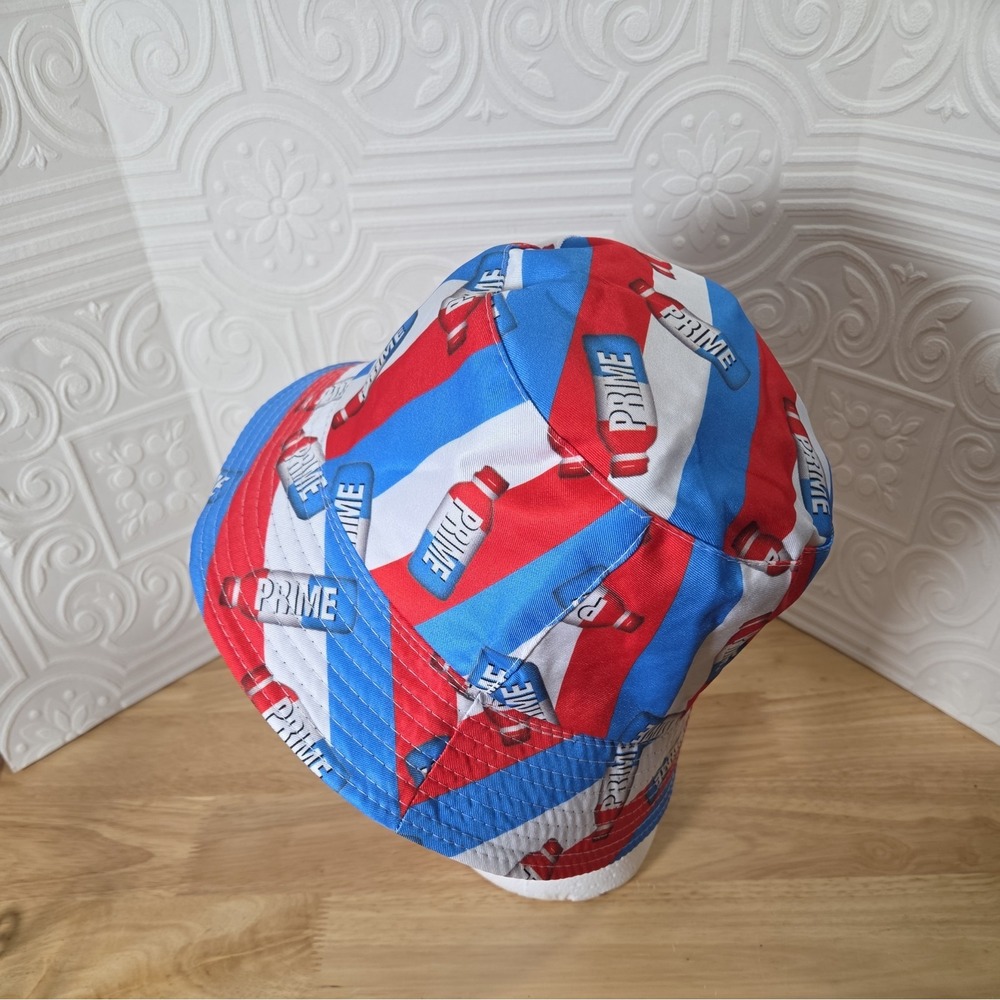 Prime Bucket Hat Size M/L - Picture 4 of 5